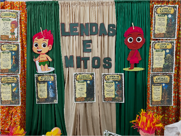 O Governo Municipal de Novo Oriente realizou na Escola Otávio Rodrigues a apres [...]