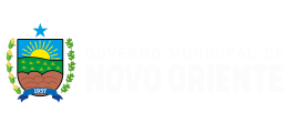 Prefeitura Municipal de Novo Oriente